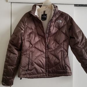 North Face 550